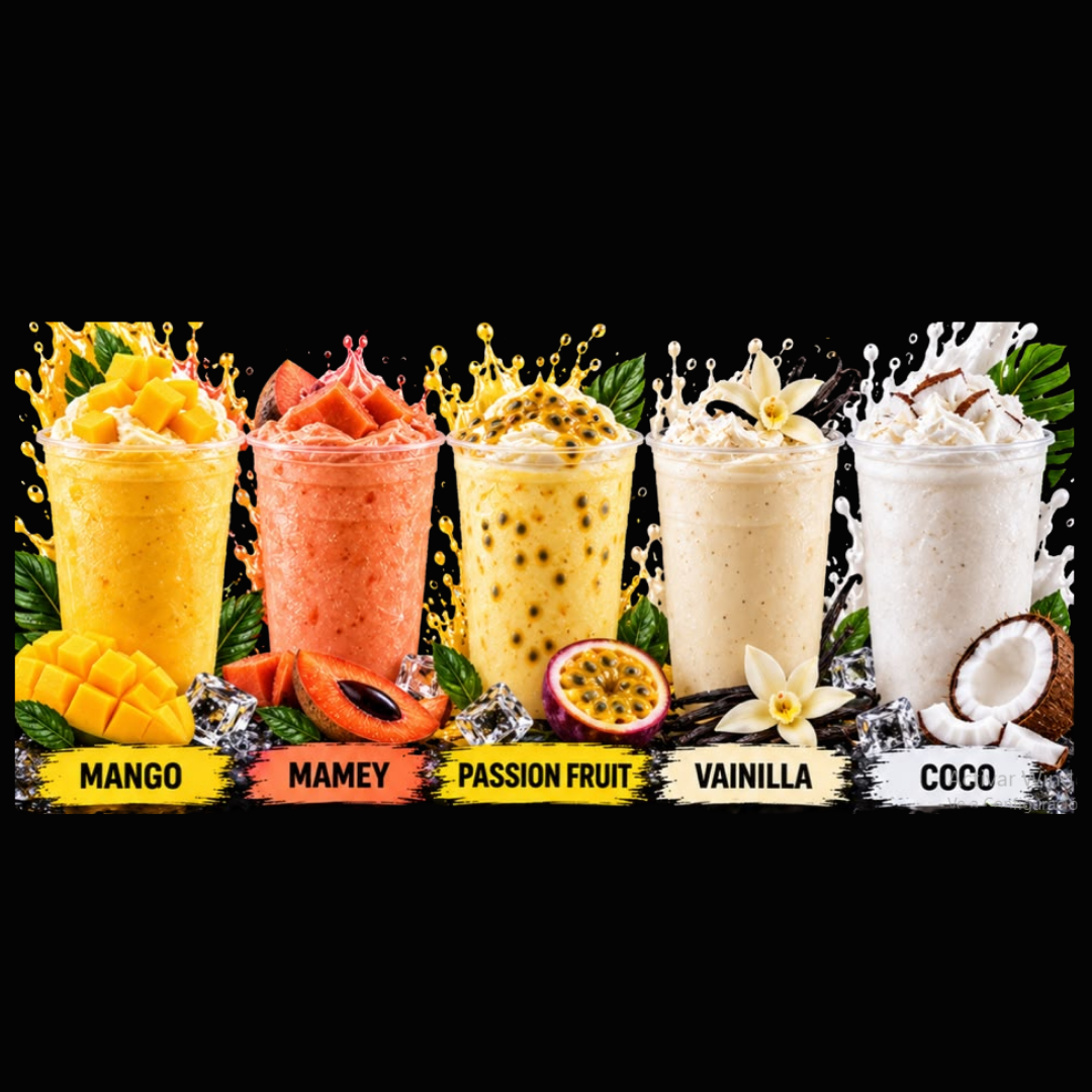 Batidos