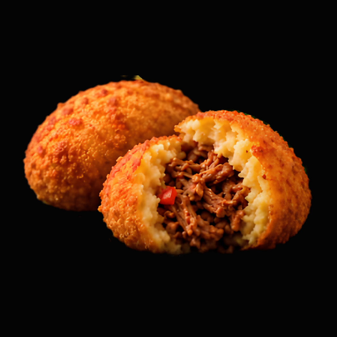 Papa Rellena
